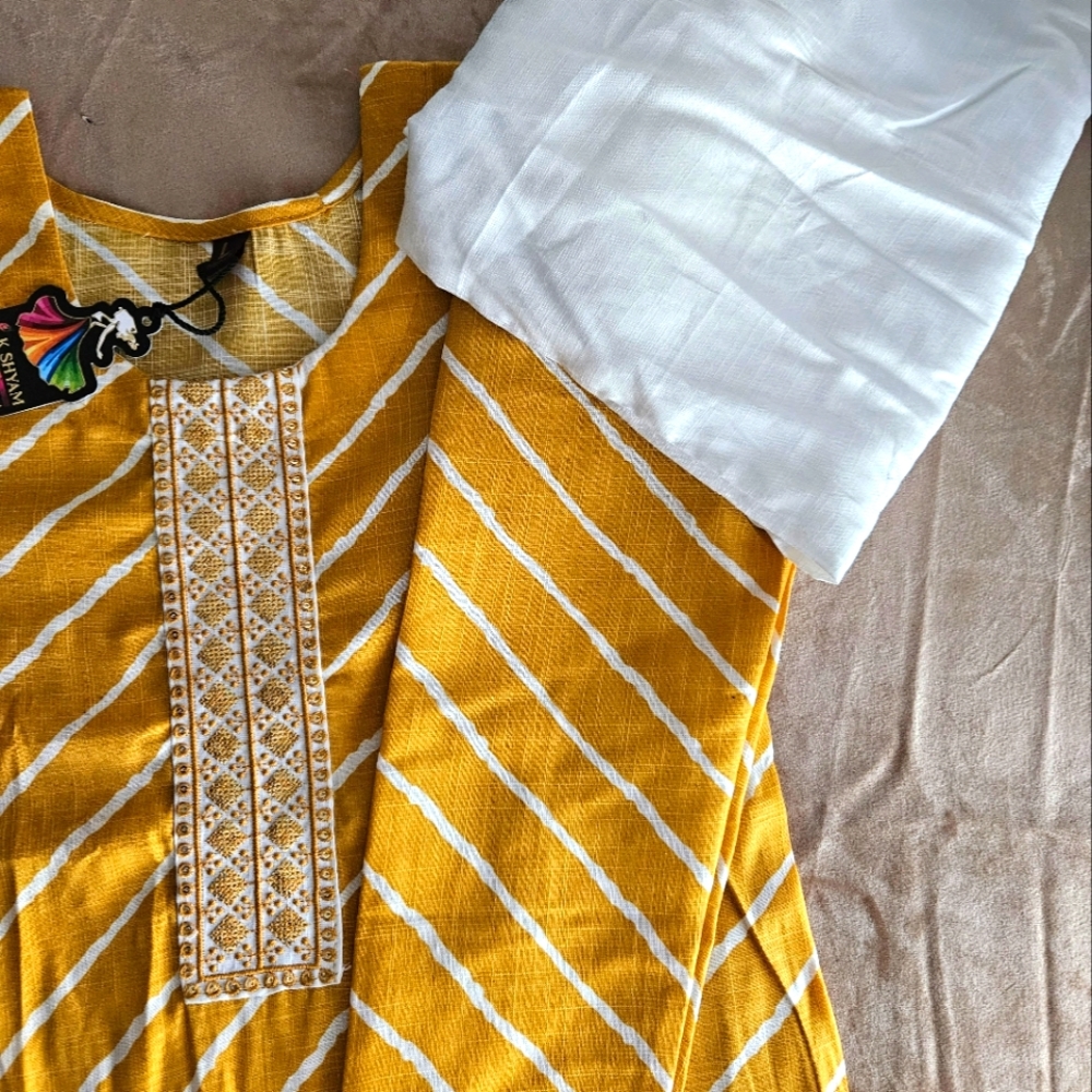 Indian Pakistani outfit